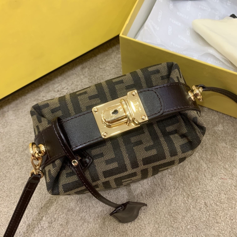 Fendi Top Handle Bags